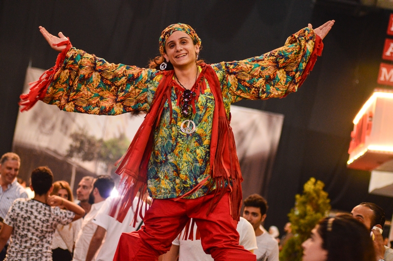 Festival of Ramadaniyat Beirutiya